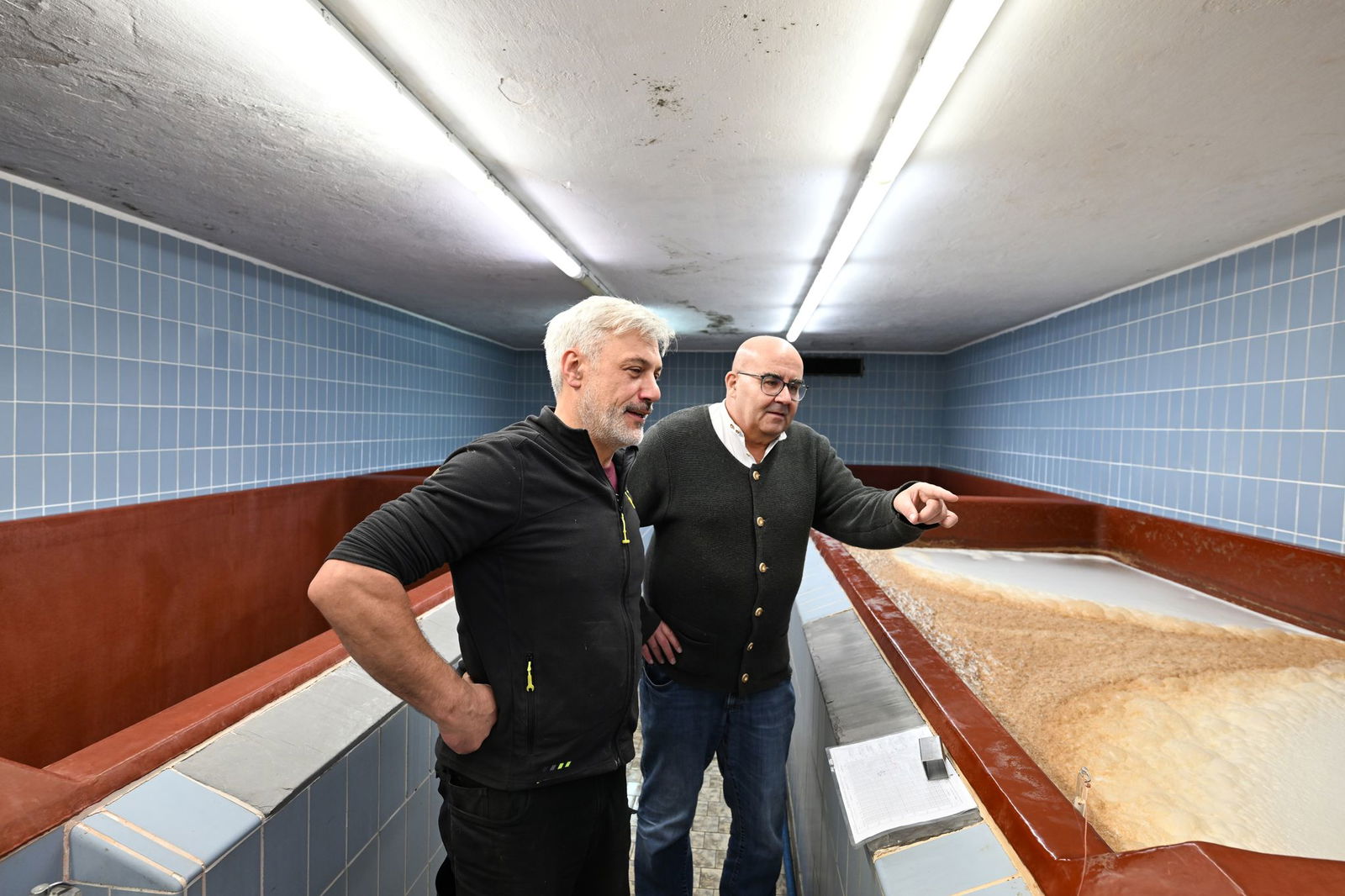 Die Rechte der Aktionäre sind überschaubar. Sie bekommen zehn Prozent Rabatt auf ihre Einkäufe. 