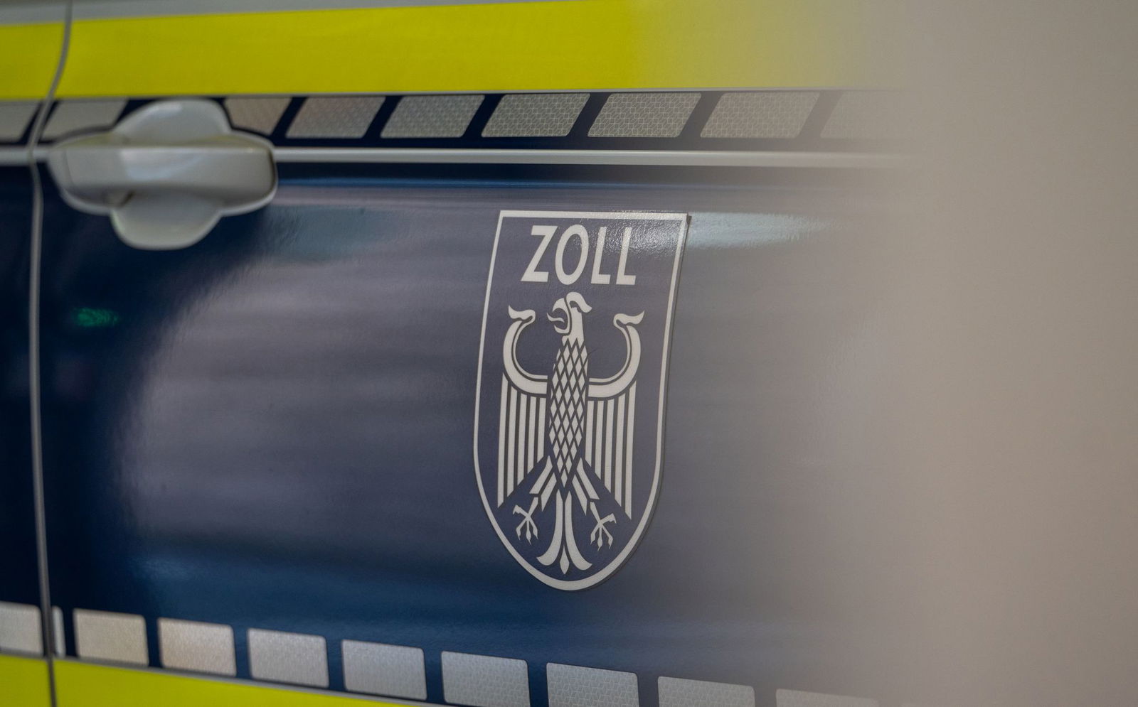 Der Zoll verdächtig ein Unternehmen des Sozialversicherungsbetrugs (Symbolbild)