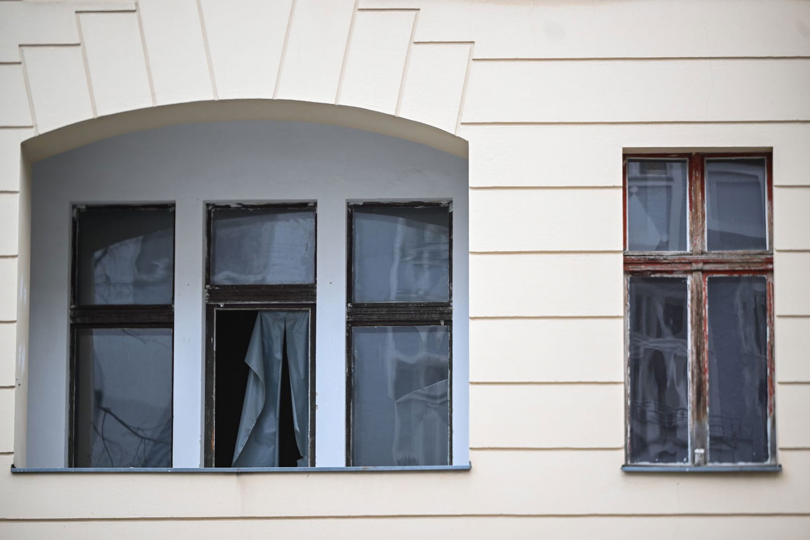 Die Gründe für Leerstand sind vielfältig. (Symbolbild) 
