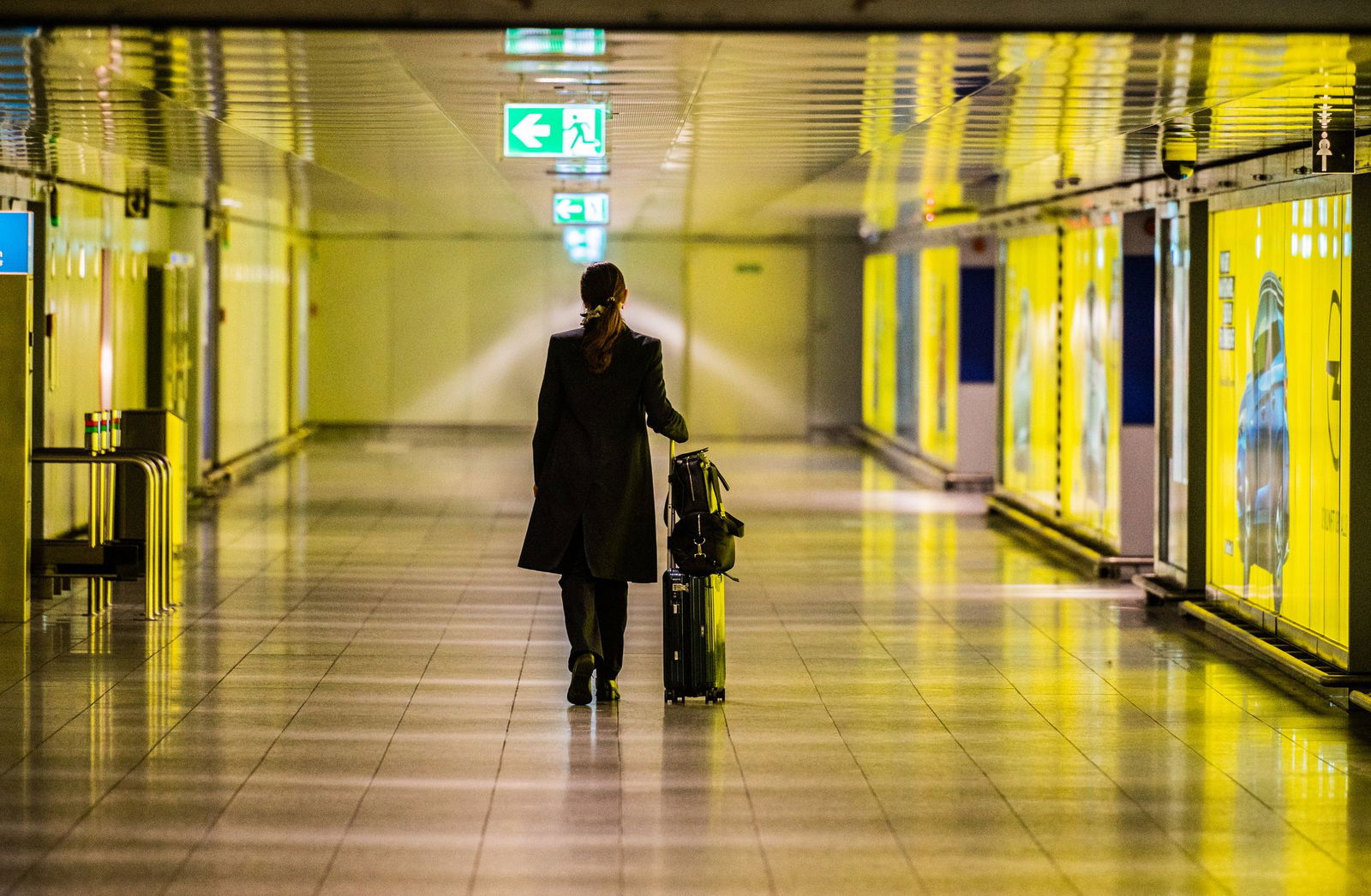 Die Branche in Rheinland-Pfalz setzt auf Anreize für beide Segmente: Urlaubs- und Geschäftsreisen. (Archivbild)