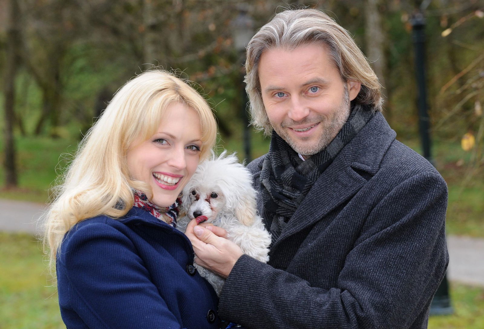 16 Jahre lang war Erich Altenkopf in «Sturm der Liebe» Dr. Niederbühl. (Archivbild)