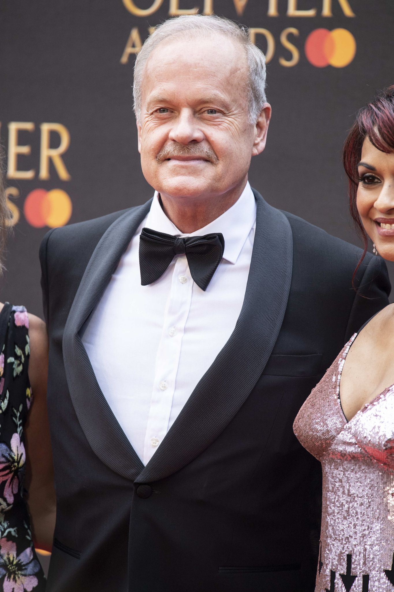 Kelsey Grammer hat seine Kinderschar auf Acht vergrößert. (Archivbild) 