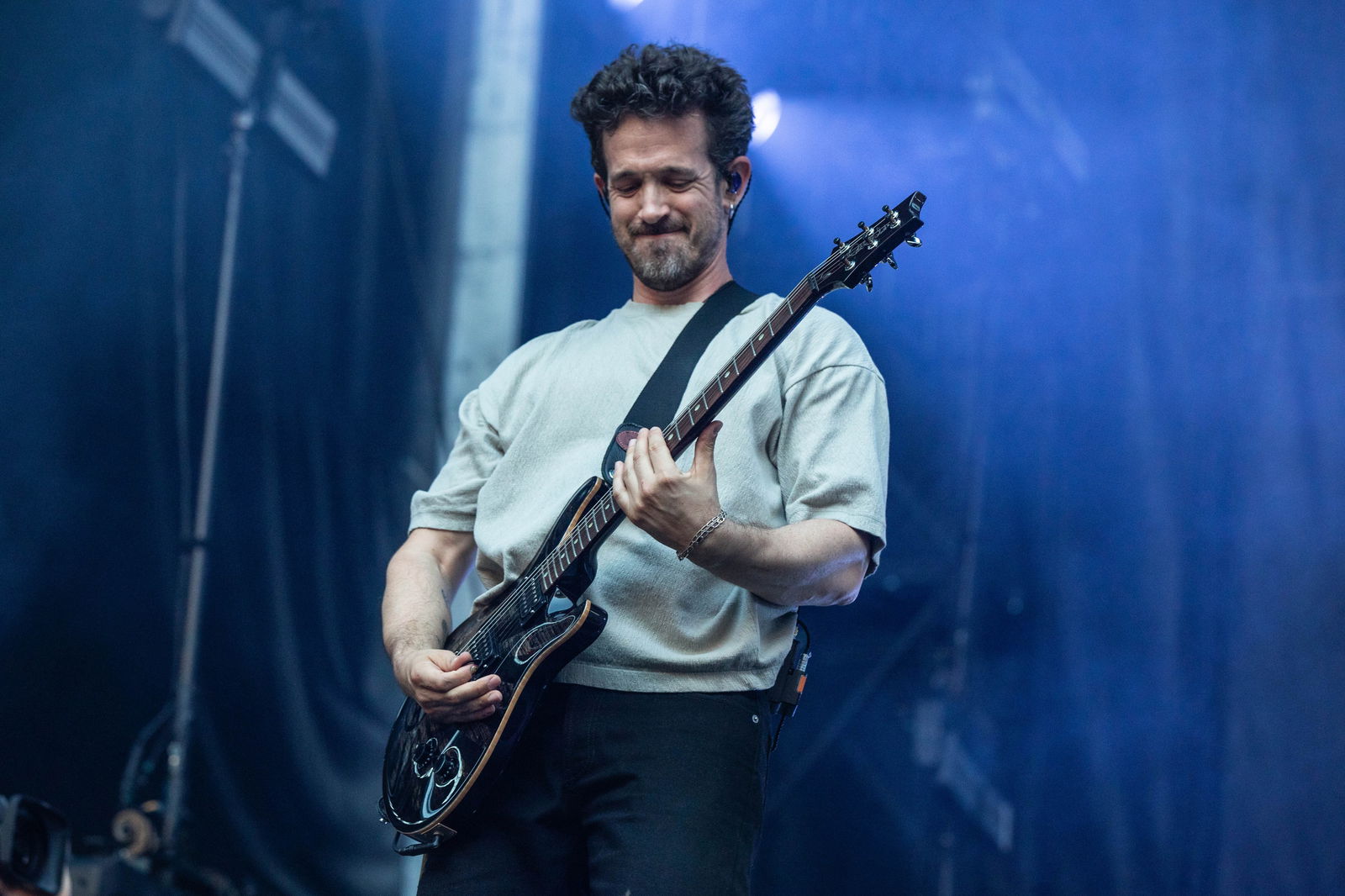 Alex Feder - Linkin Park