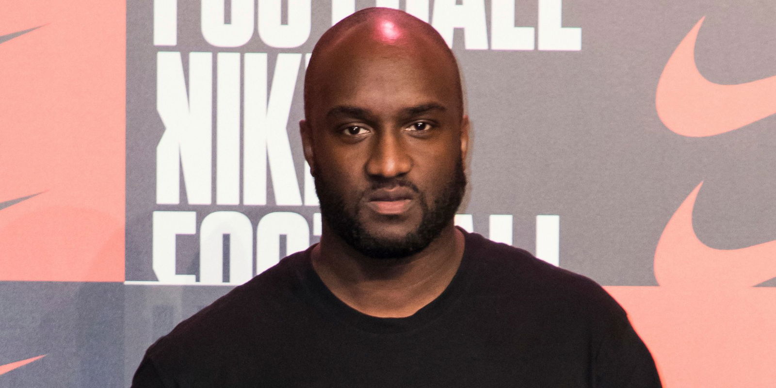 Abloh war der erste Afroamerikaner, der bei einem französischen Luxusmodehaus künstlerischer Designer war. (Archivbild)