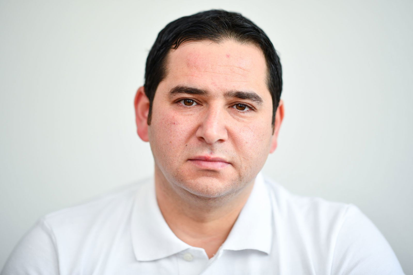 Sertaç Bilgin ist Bundeskanzler Friedrich Merz (CDU) dankbar für seine Worte in der Stadtbild-Debatte. (Archivbild) 