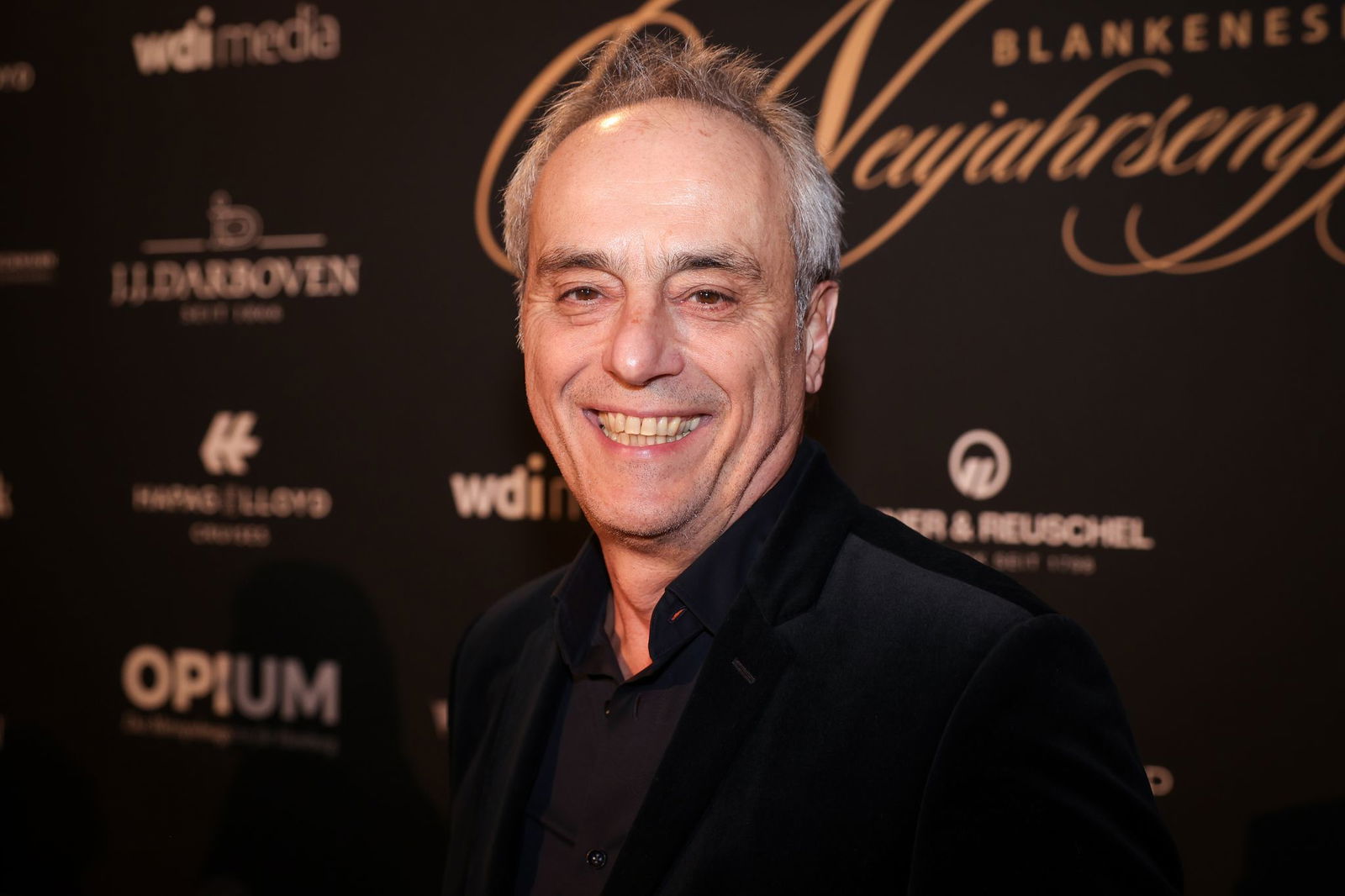 Jury-Aus nach 103 Sendungen: TV-Koch Christian Rach verlässt die Sendung «Grill den Henssler». (Archivbild)