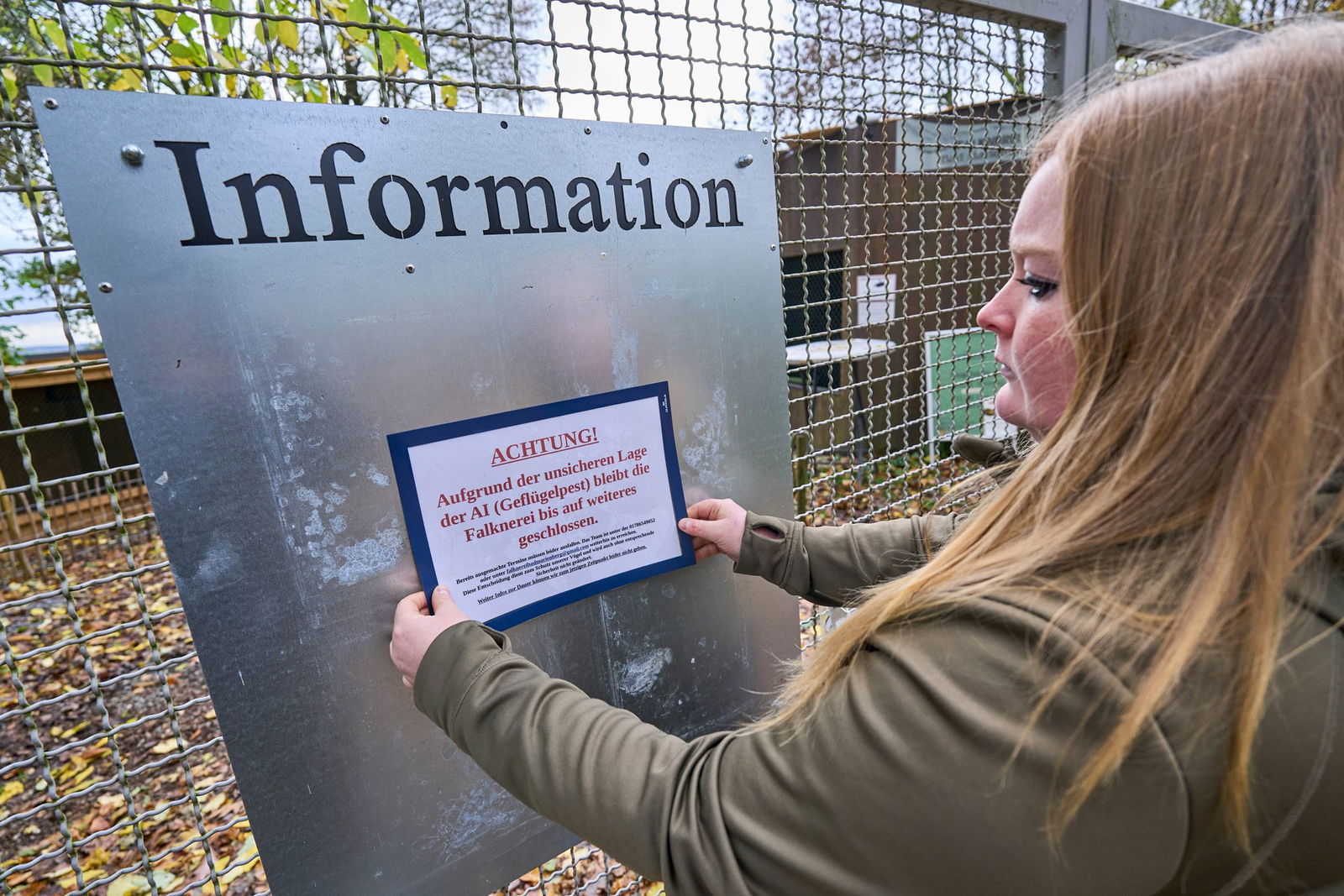 Unter Tierbesitzern geht die Angst um.
