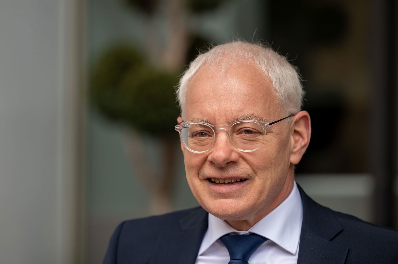 Der Saar-Wirtschaftsminister hat Erwartungen an den «Autogipfel»