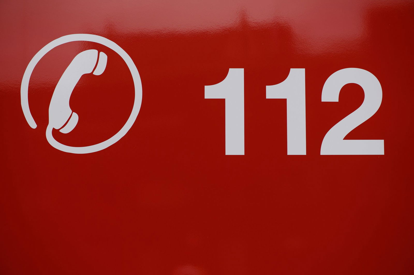 Die Einsatzkräfte eilten zu den Tieren. (Symbolbild)