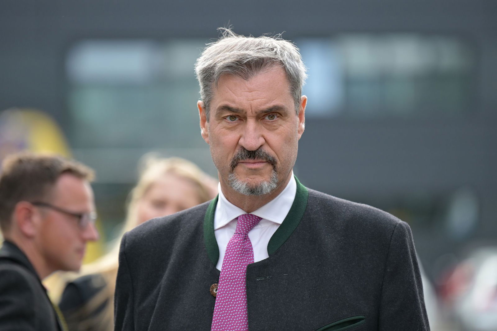 Für den CSU-Ministerpräsidenten muss der Gestaltungsspielraum in der Steuerpolitik beim Bund bleiben. (Archivfoto)