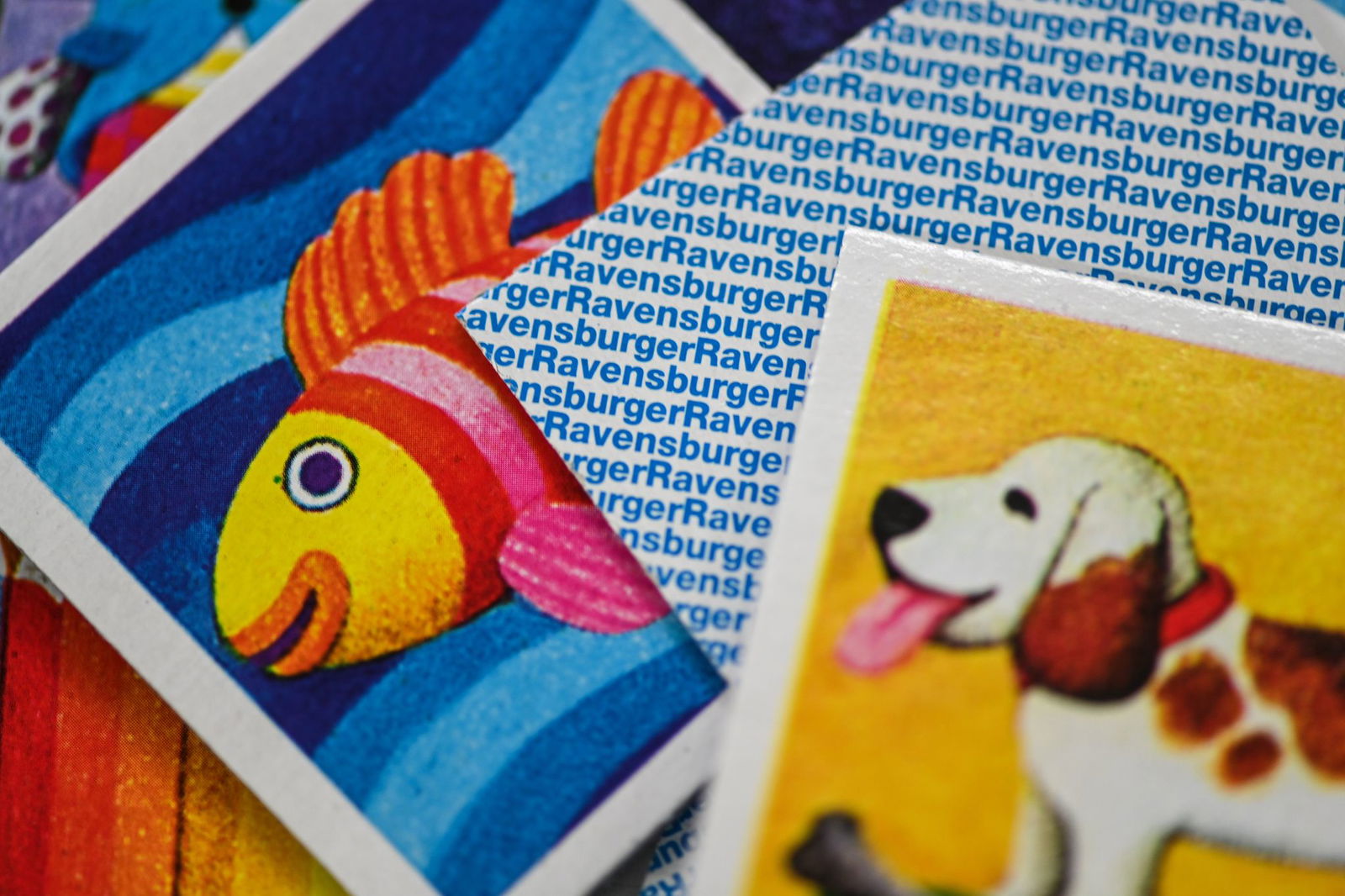 Memory zählt heute noch zu den beliebtesten Spielen in Deutschland. (Archivbild) 