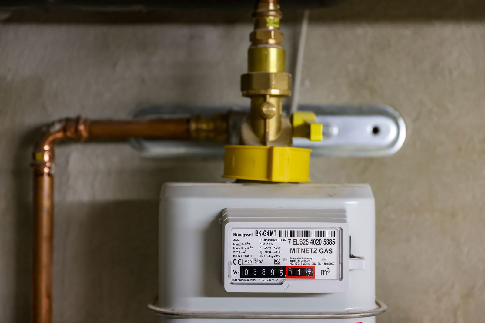 Beim Kongress des Verbandes kommunaler Unternehmen (VKU) steht die Energieversorgung der Zukunft im Fokus. (Symbolbild)