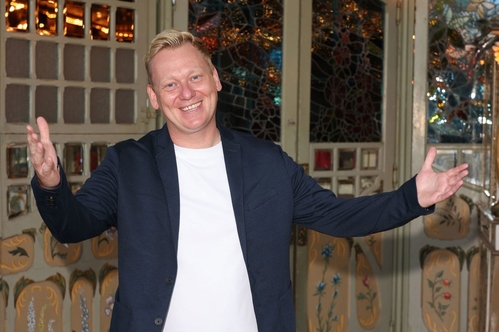 «Knossi» lädt zum dritten Mal zu seiner «Big Brother»-Version ein.