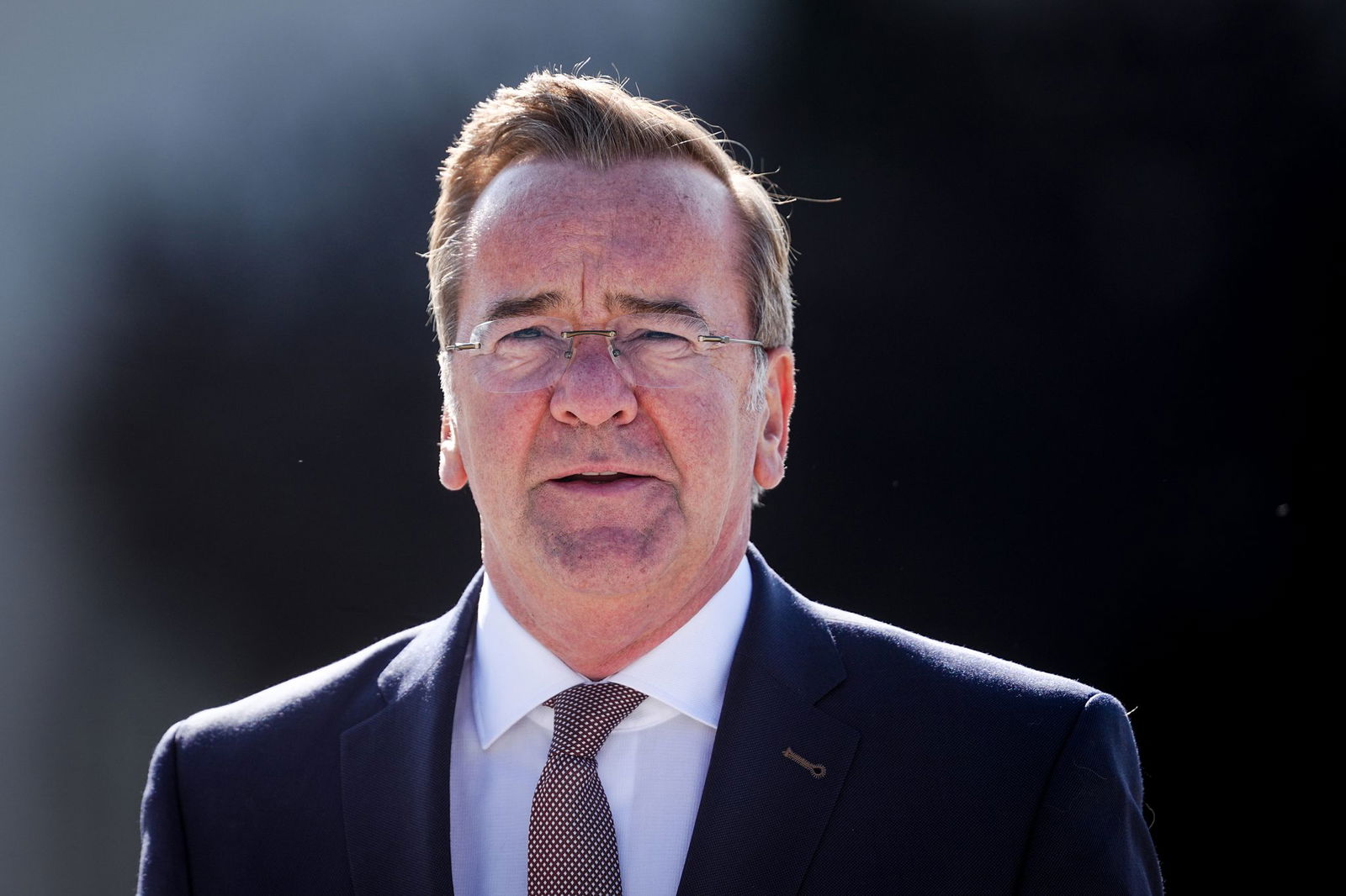 Pistorius warnt vor Panikmache.