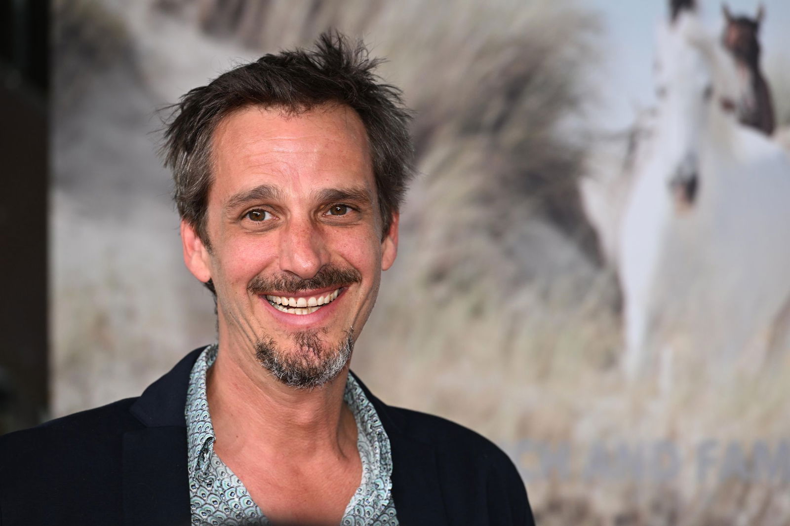 Schauspieler Max von Thun liebt Geschichte. (Archivbild)