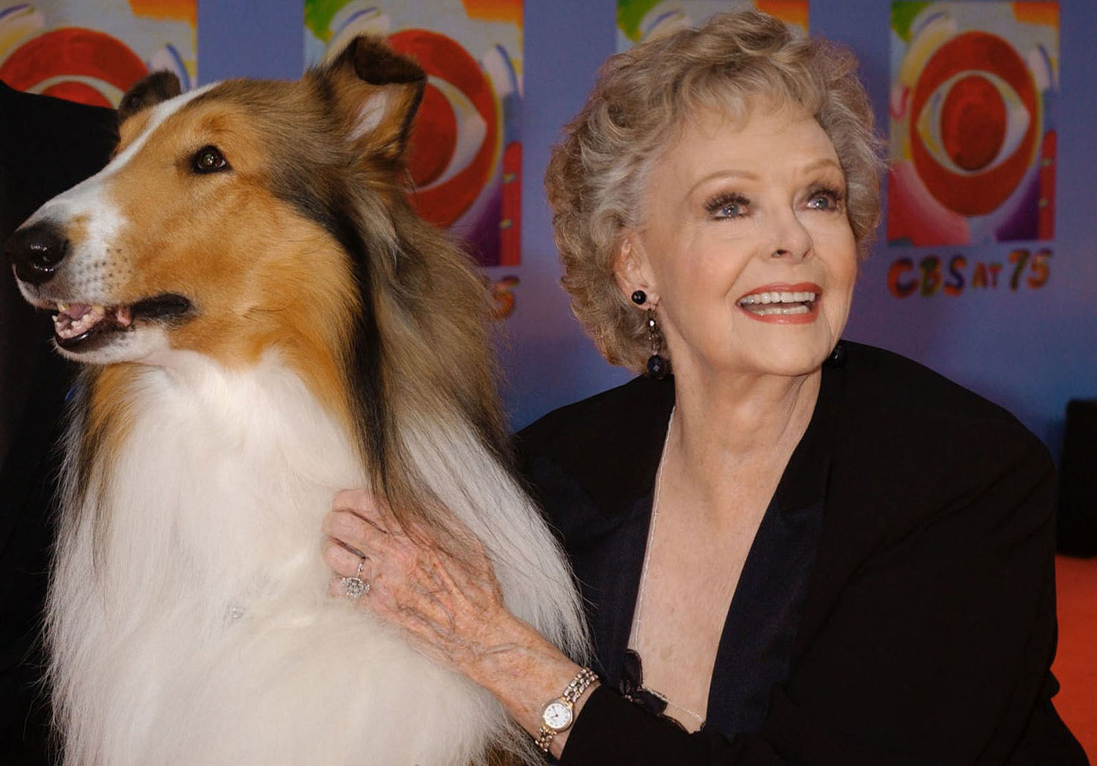 Lockhart spielte bis ins hohe Alter in zahlreichen Produktionen mit. (Archivbild)