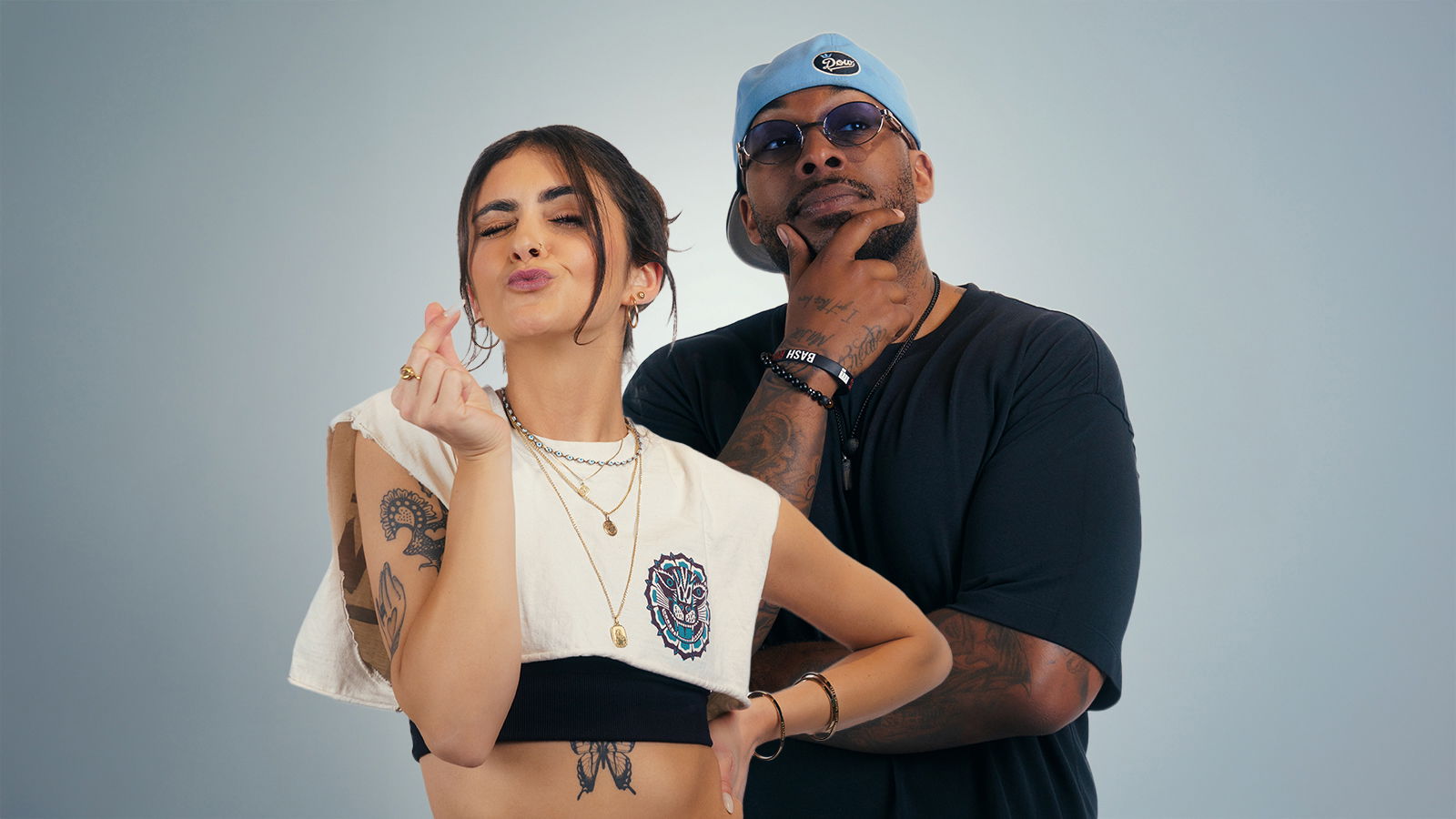 Reece Filiz Nachmittag