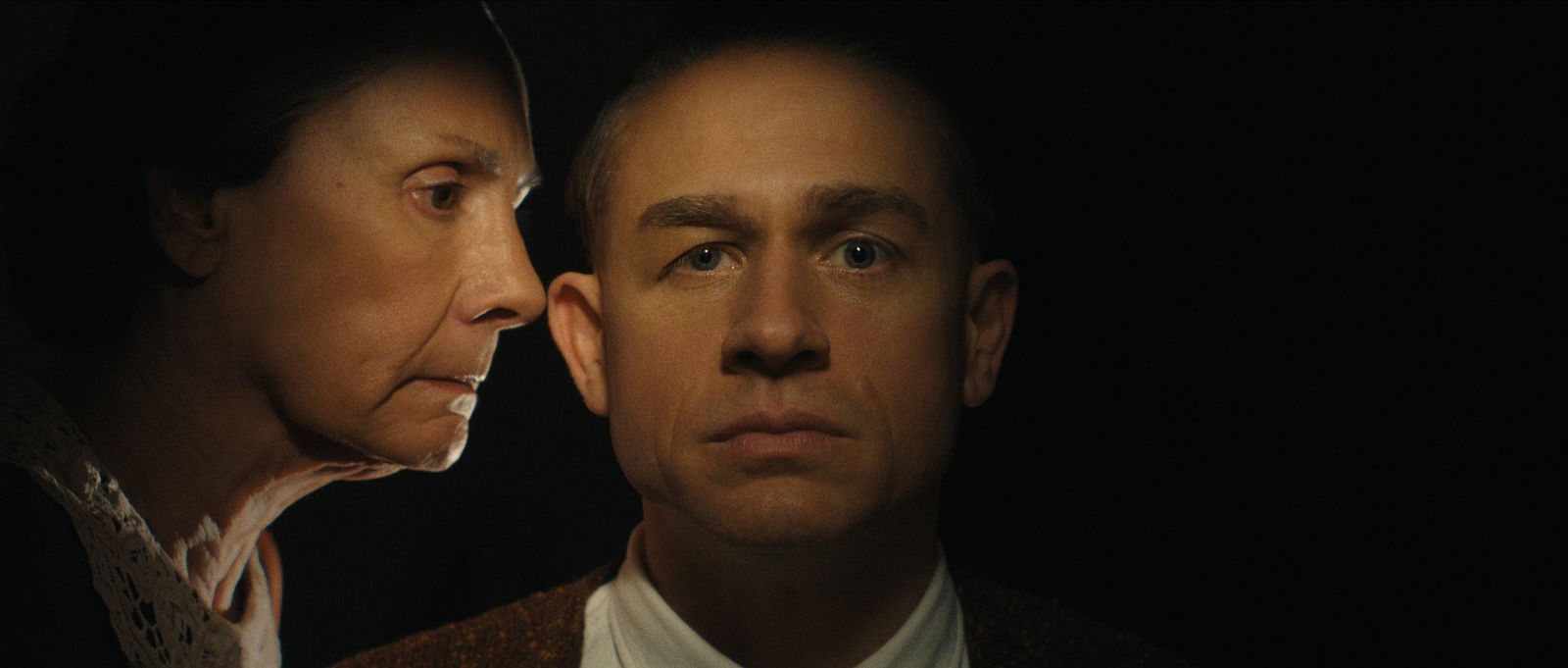 Ein Mörder und seine Mutter:  «Monster: Die Geschichte von Ed Gein»