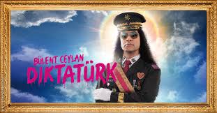 Bülent Ceylan DIKTATÜRK