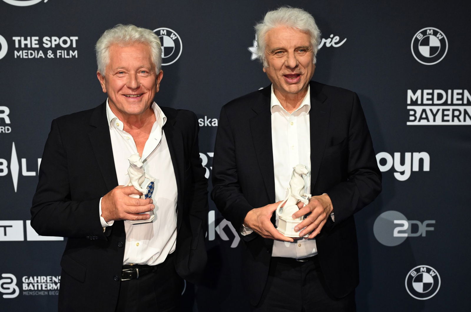 Nemec ist als Hauptkommissar Ivo Batic Teil des Münchner «Tatort»-Ermittlerduos, an der Seite von Udo Wachtveitl. 