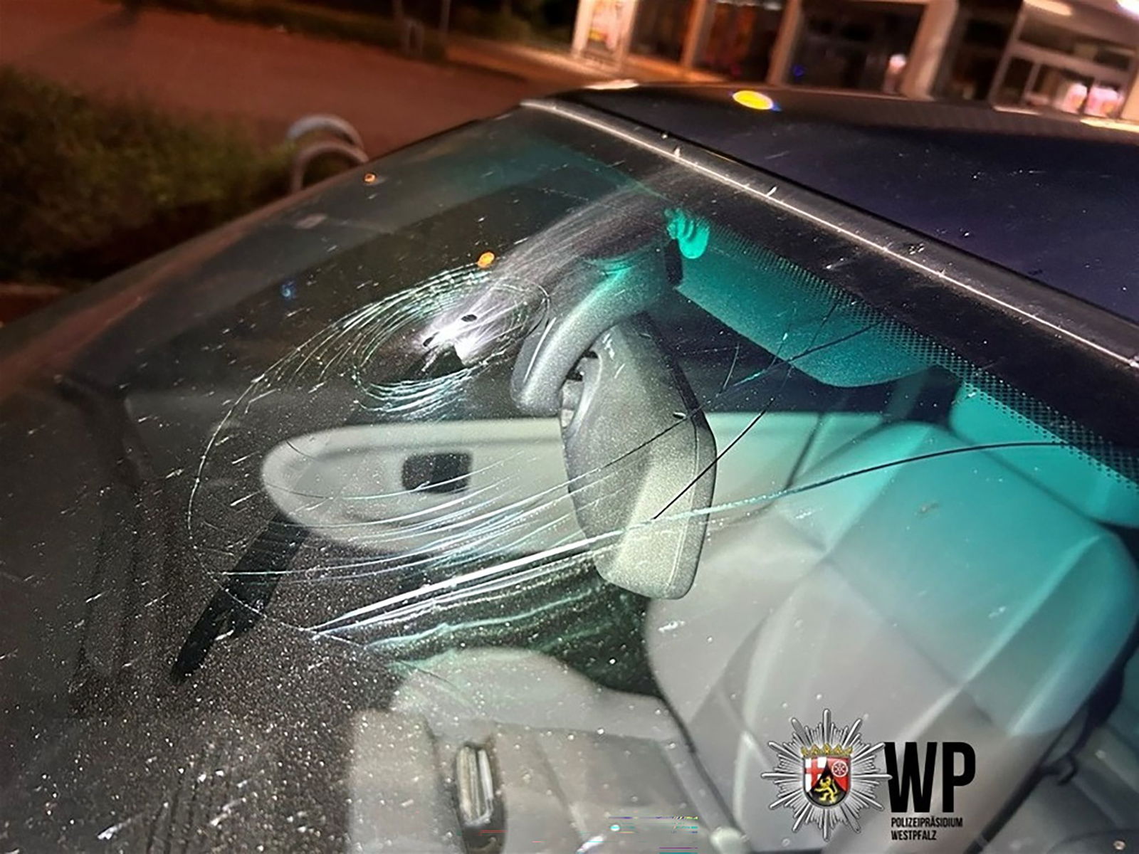 Insgesamt vier Geschädigte sollen sich bei der Polizei gemeldet haben. 