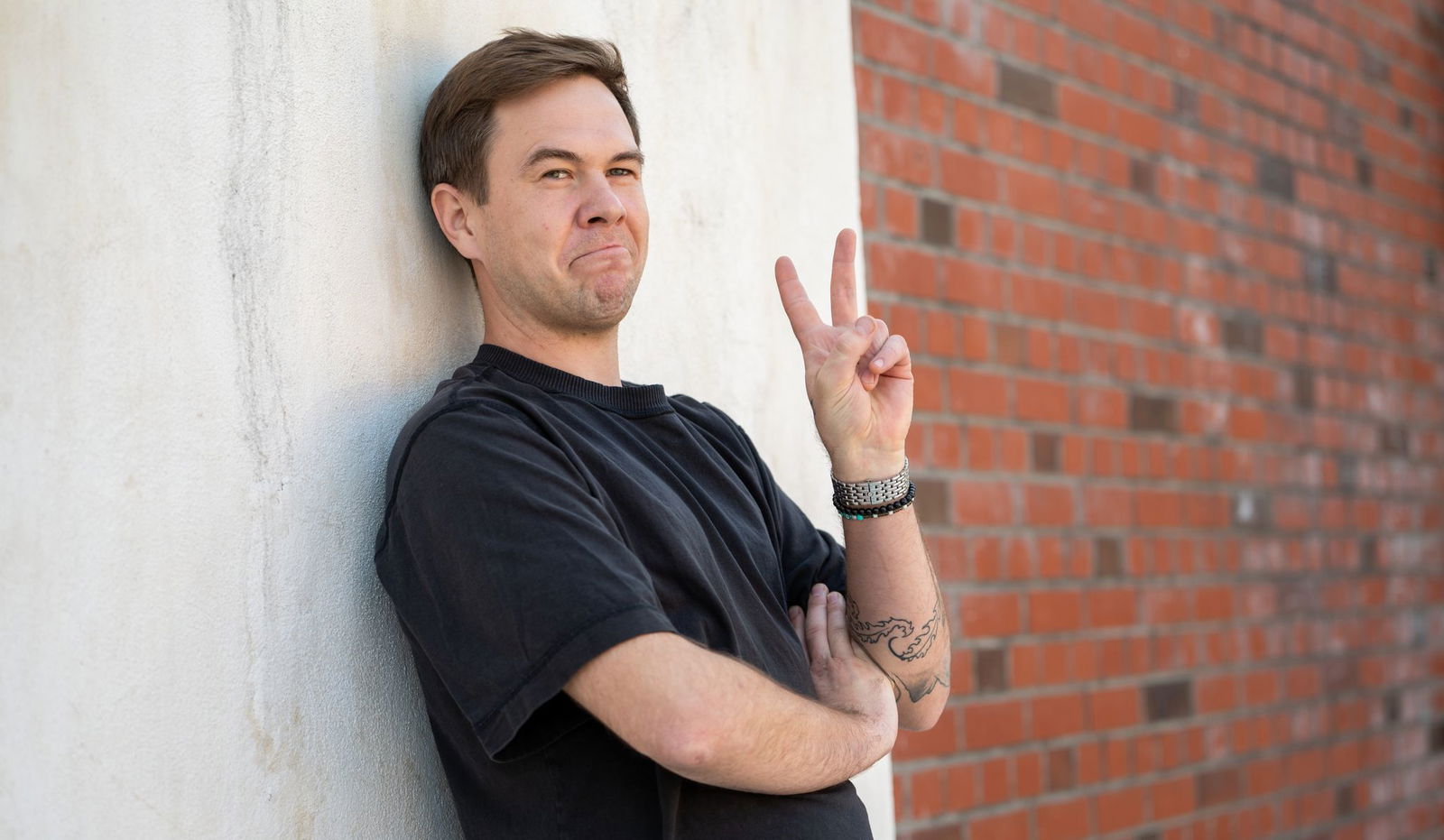 «Wackelkontakt» ist ein, aber nicht der Wiesn-Hit.