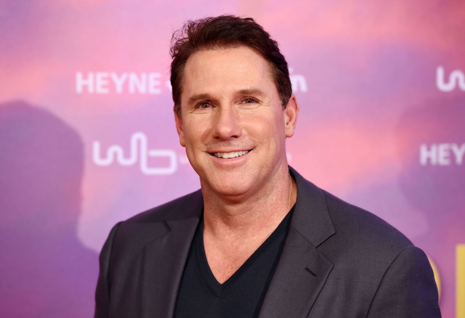 Sparks hat einen neuen Roman geschrieben. (Archivbild)