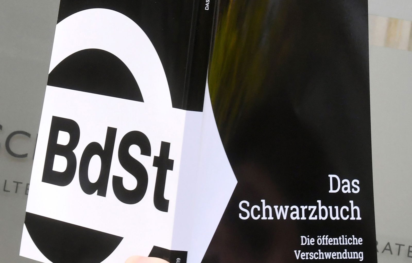 Der Bund der Steuerzahler sammelt kuriose Verwendungen von Steuermitteln. (Archivbild)