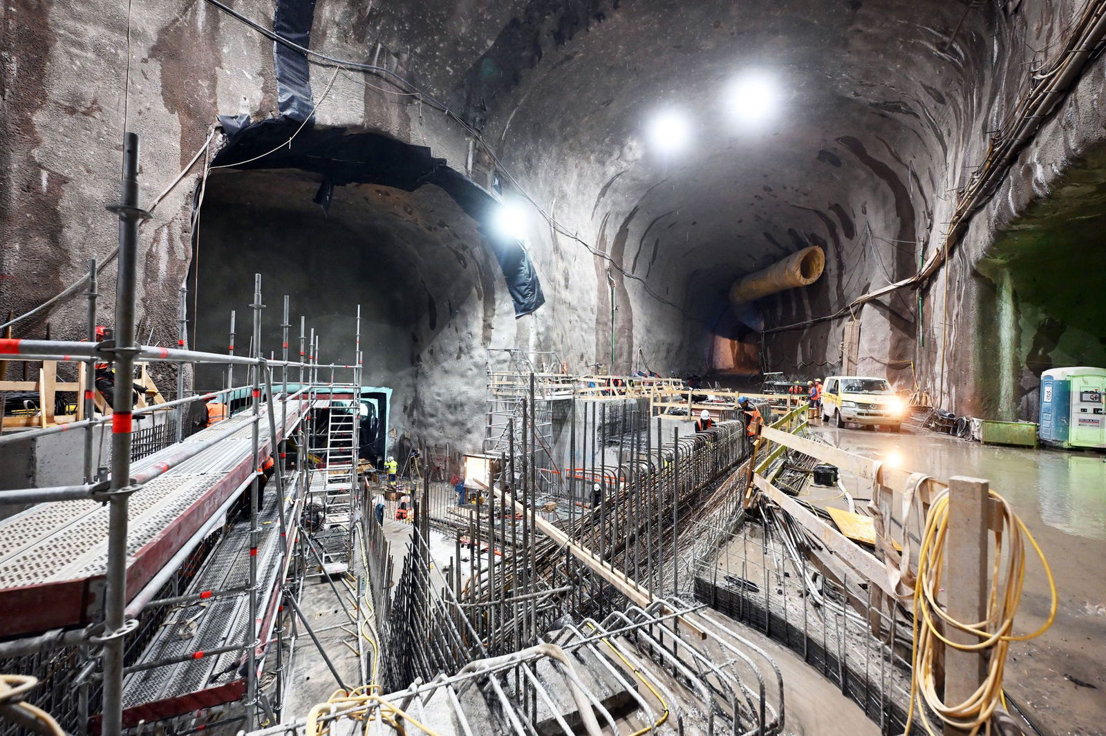 Das Projekt ist derzeit in Deutschland einmalig.