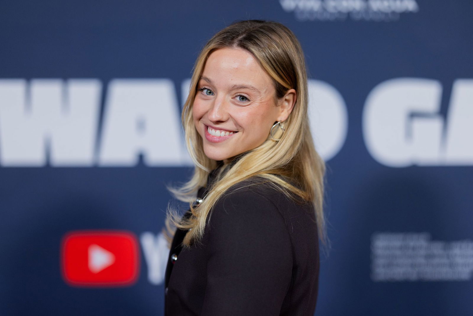 Running-Influencerin Paula Enzweiler erläuft sich den «Sport»-Preis.