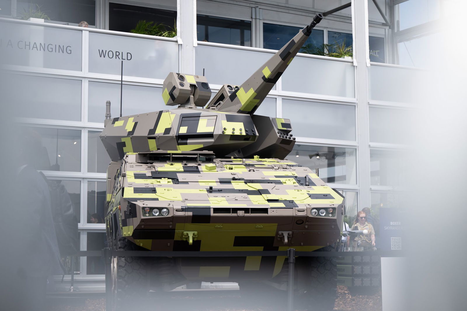 Hersteller stellt sich auf große Stückzahl an Auslieferungen ein. (Archivbild)