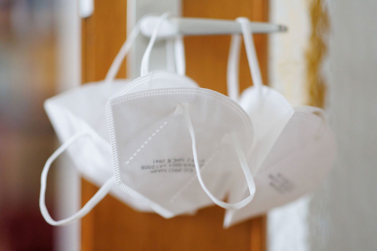 Experten sprechen in diesen Tagen von einem saisonüblichen, moderaten Anstieg bei den Corona-Erkrankungen. (Symbolbild)