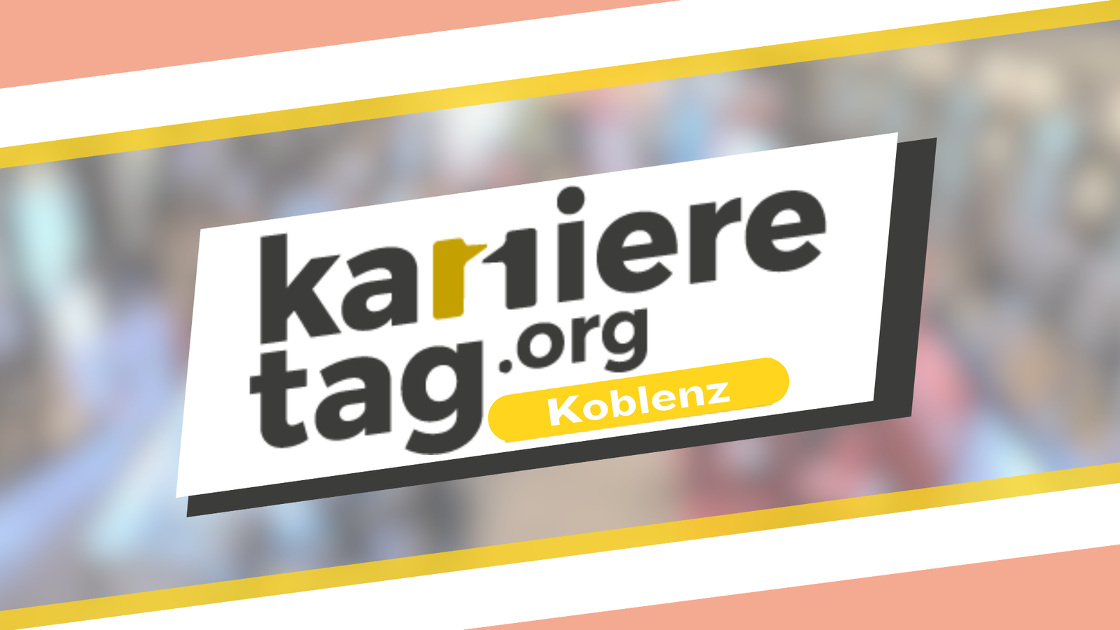 Karrieretag Koblenz