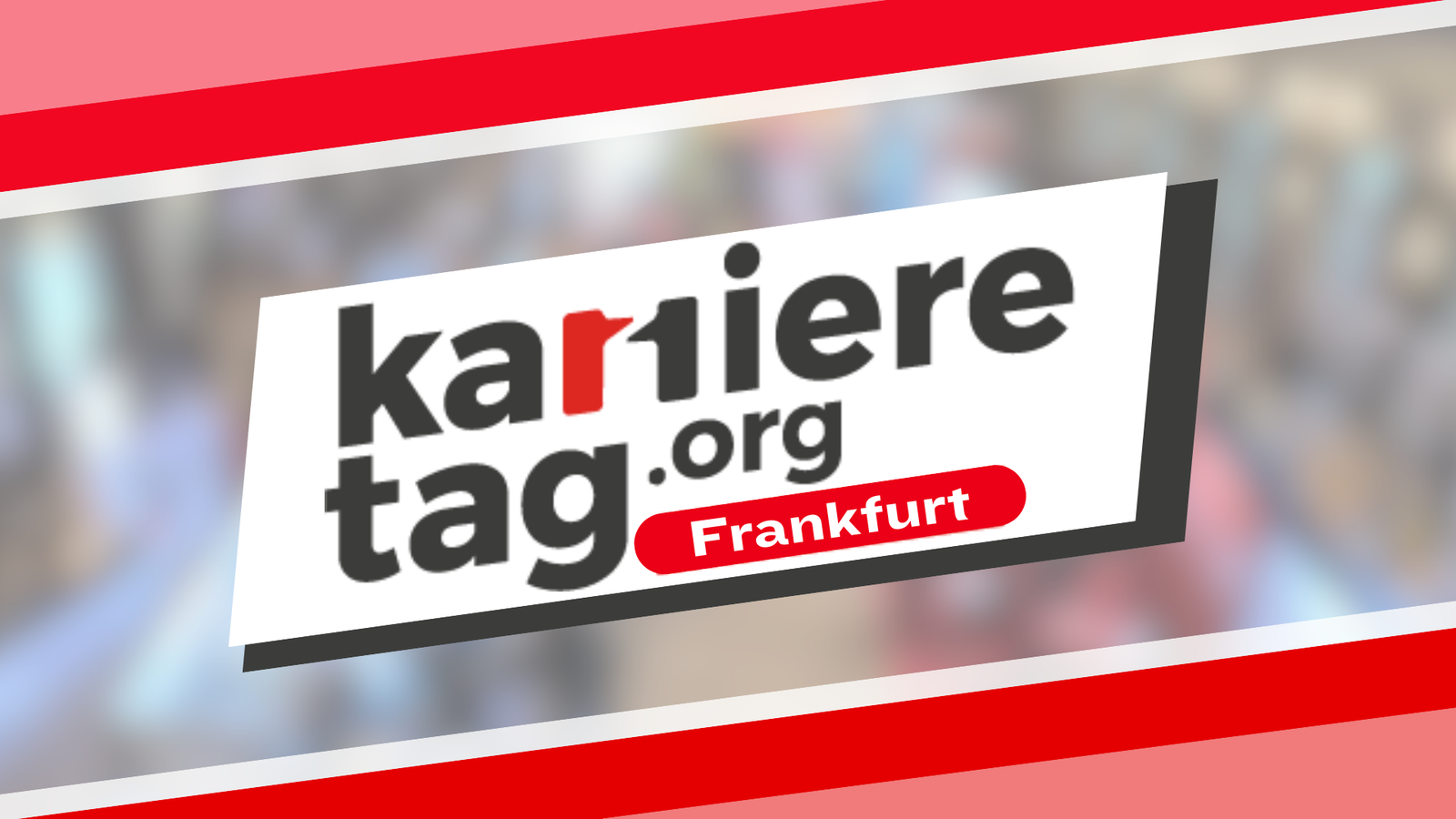 Karrieretag frankfurt