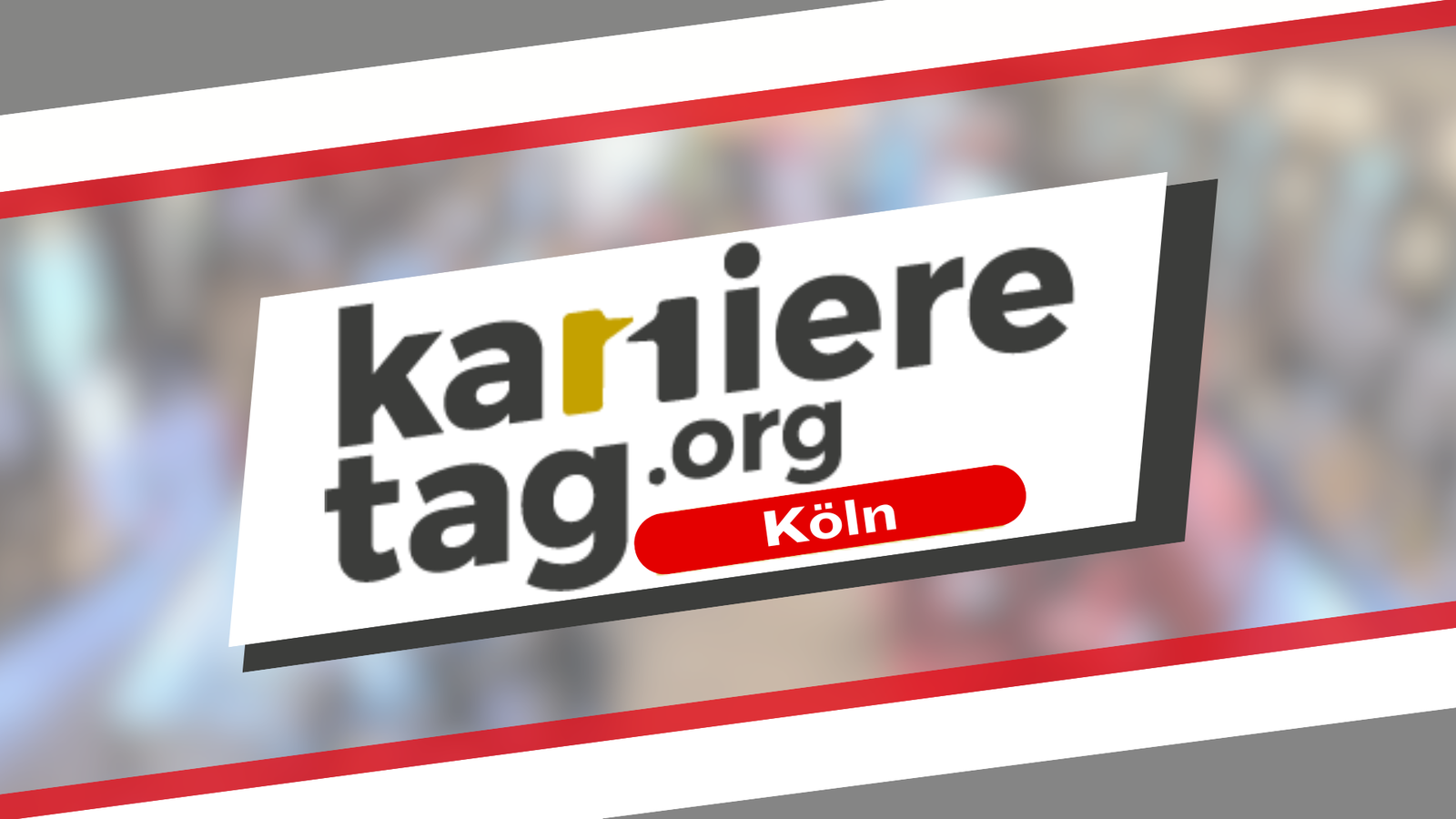 Karrieretag Köln