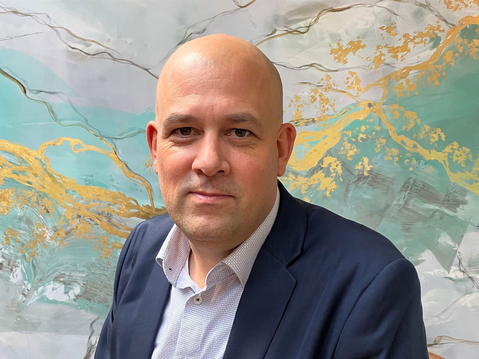 Der heutige Landrat Martin Brandl war einst parlamentarischer Geschäftsführer der CDU-Landtagsfraktion in Mainz. (Archivbild)