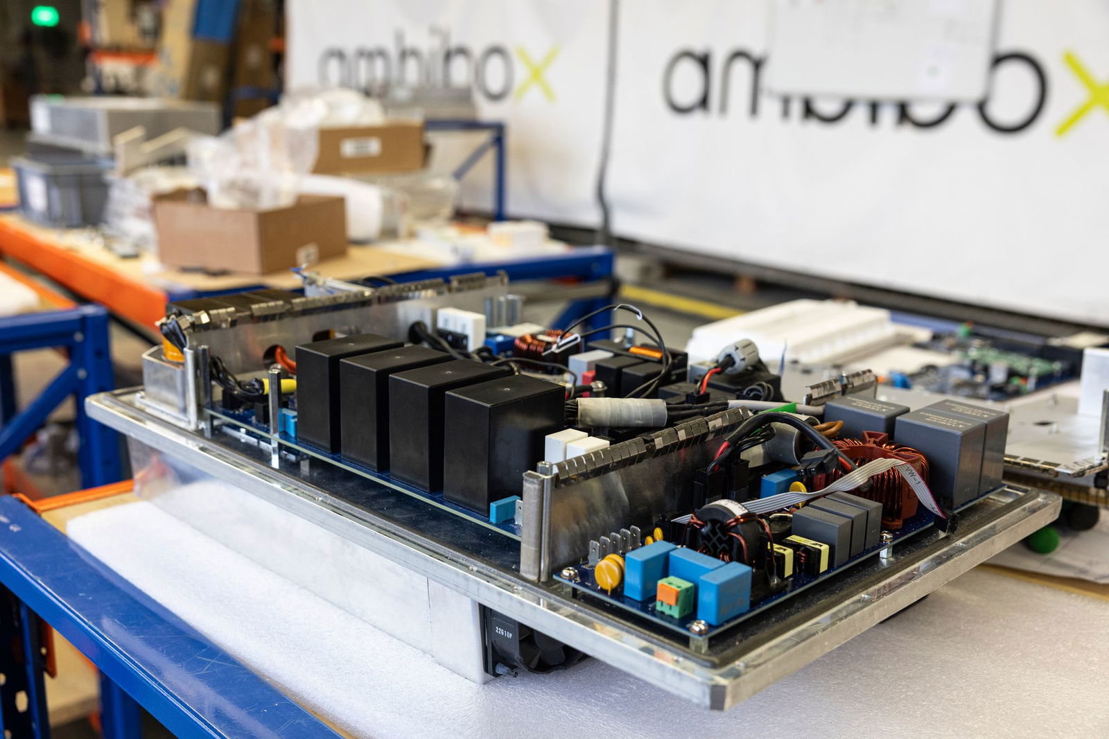 Experten erwarten, dass die Technik des bidirektionalen Ladens Fahrt aufnimmt.