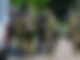 Bei dem Vorfall in Rosengarten bei Schwäbisch Hall waren auch Spezialkräfte der Polizei im Einsatz. (Archivbild)