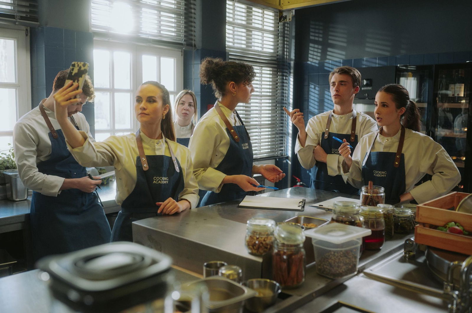 Das neue Format soll so viele Zuschauerinnen und Zuschauer wie möglich erreichen.