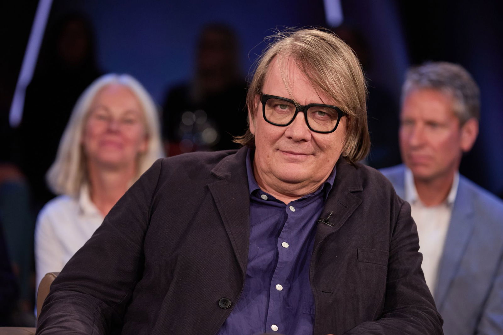 Im nächsten Frühjahr wird Sven Regener mit dem Literaturpreis geehrt. 