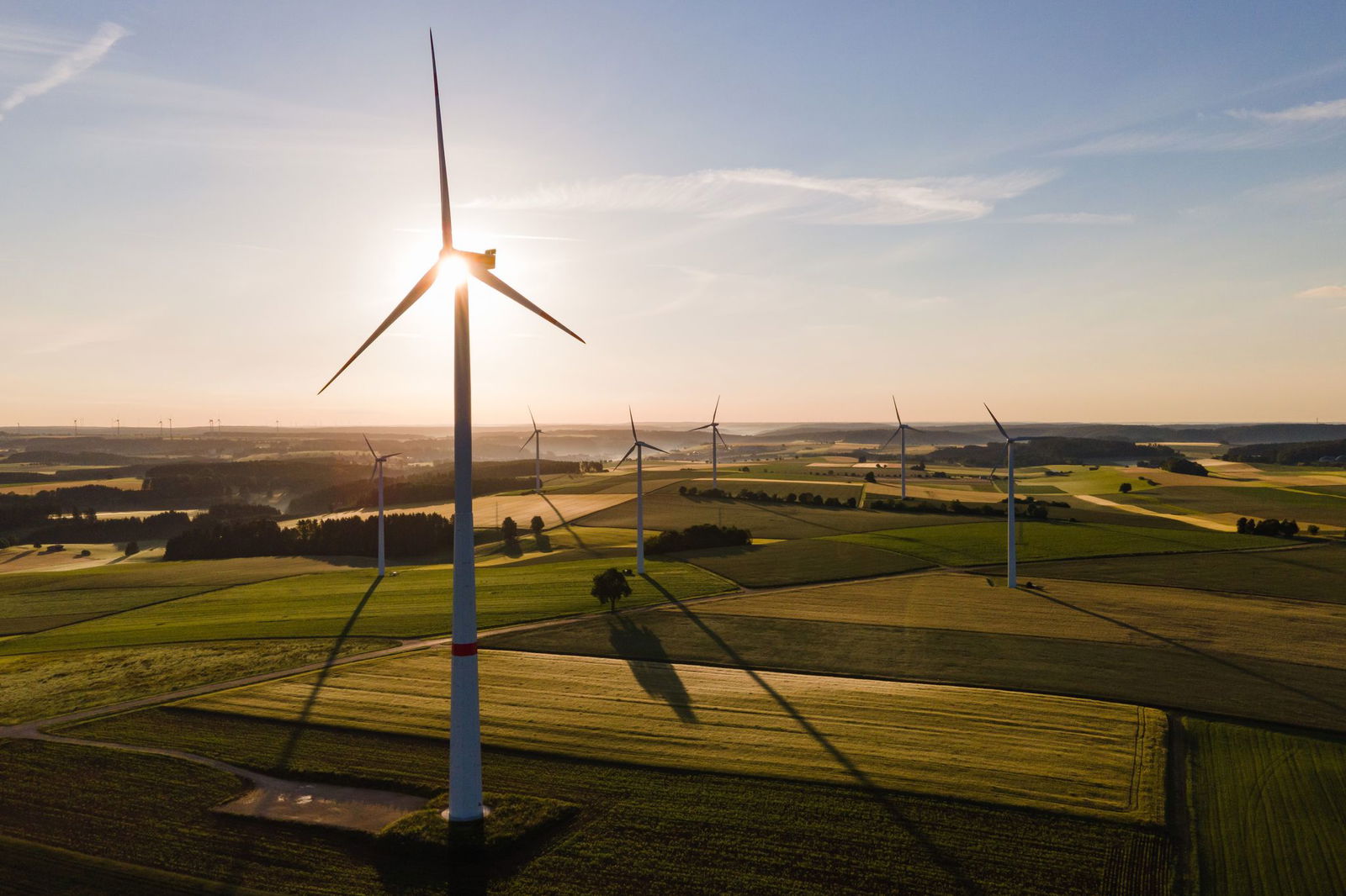 Der Klima-Sachverständigenrat der Landesregierung hat Sorge, dass es beim Klimaschutz Rückschritte gibt. (Symbolbild)