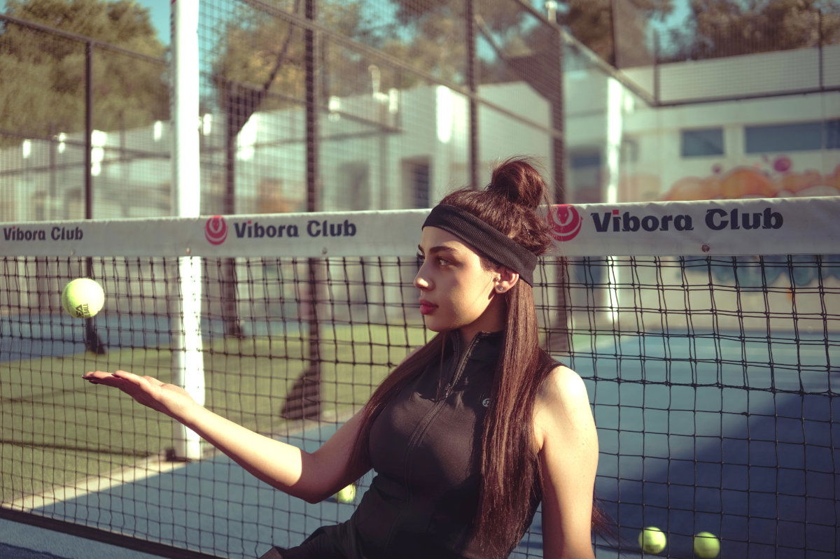 Hobbys im Lebenslauf