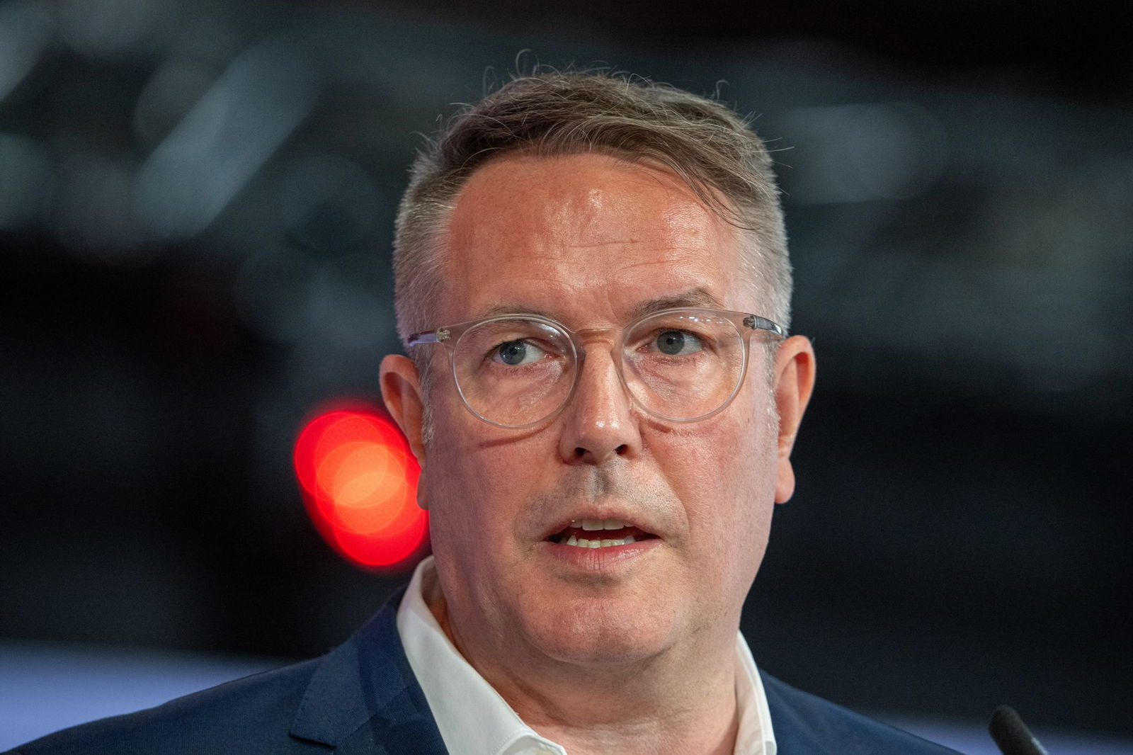 Schafft es Alexander Schweitzer, die SPD in Rheinland-Pfalz an der Macht zu halten? (Archivfoto)