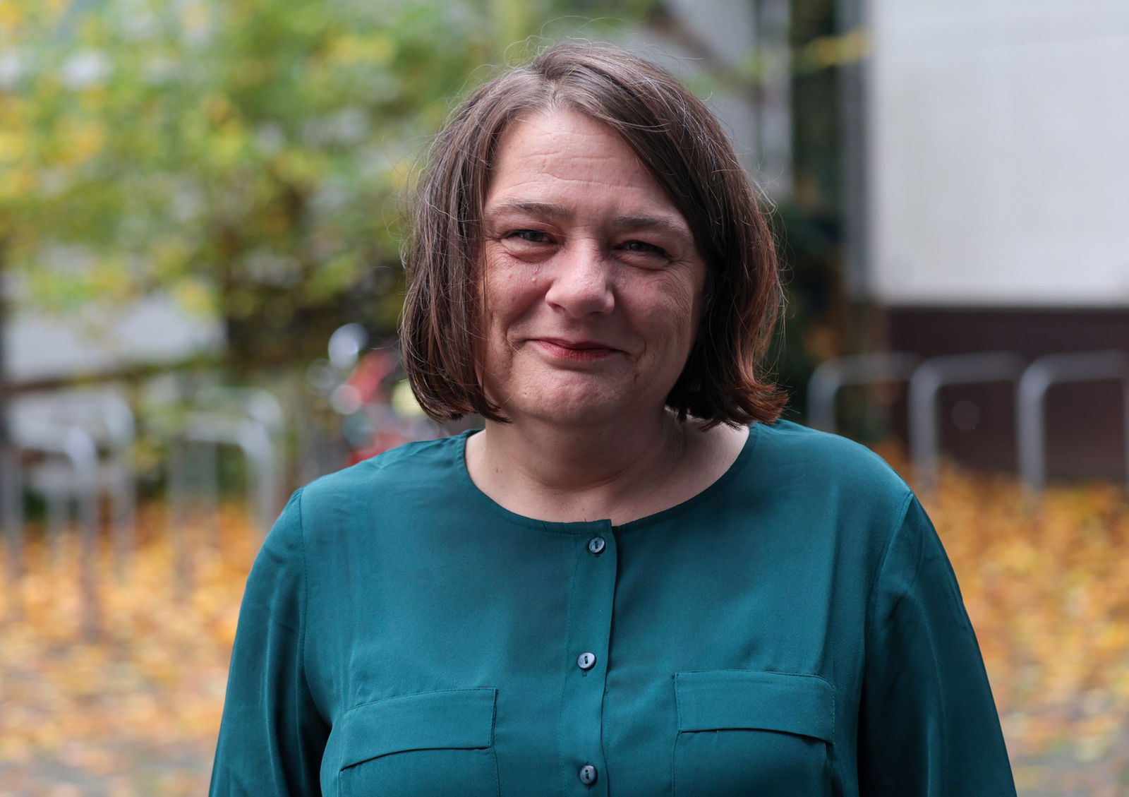 Henrike Müller soll neue Umweltsenatorin werden.