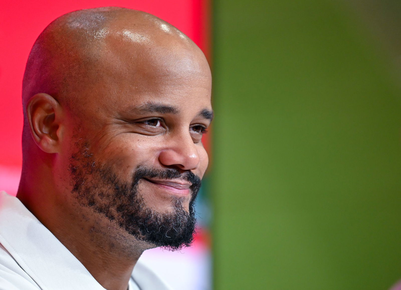 Darf sich über eine Vertragsverlängerung freuen: Vincent Kompany