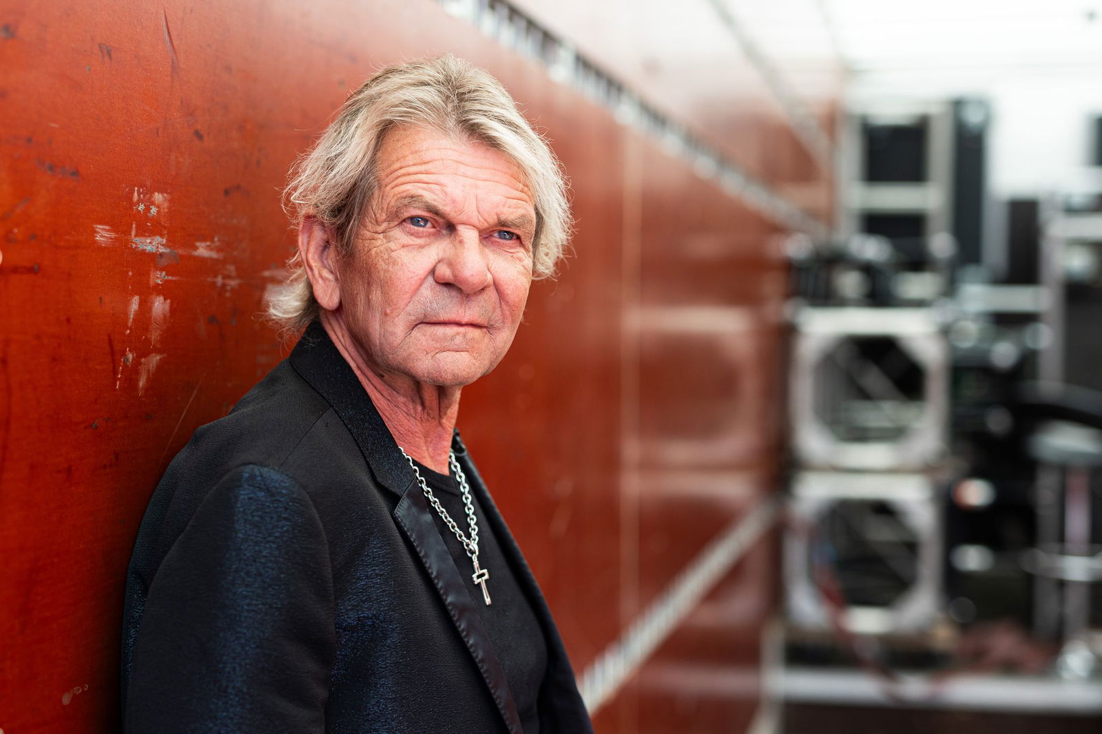 Der Hit «Verdammt ich lieb' dich» ist Ausgangspunkt für eine Tour von Schlagerstar Matthias Reim im kommenden Jahr. (Archivbild)