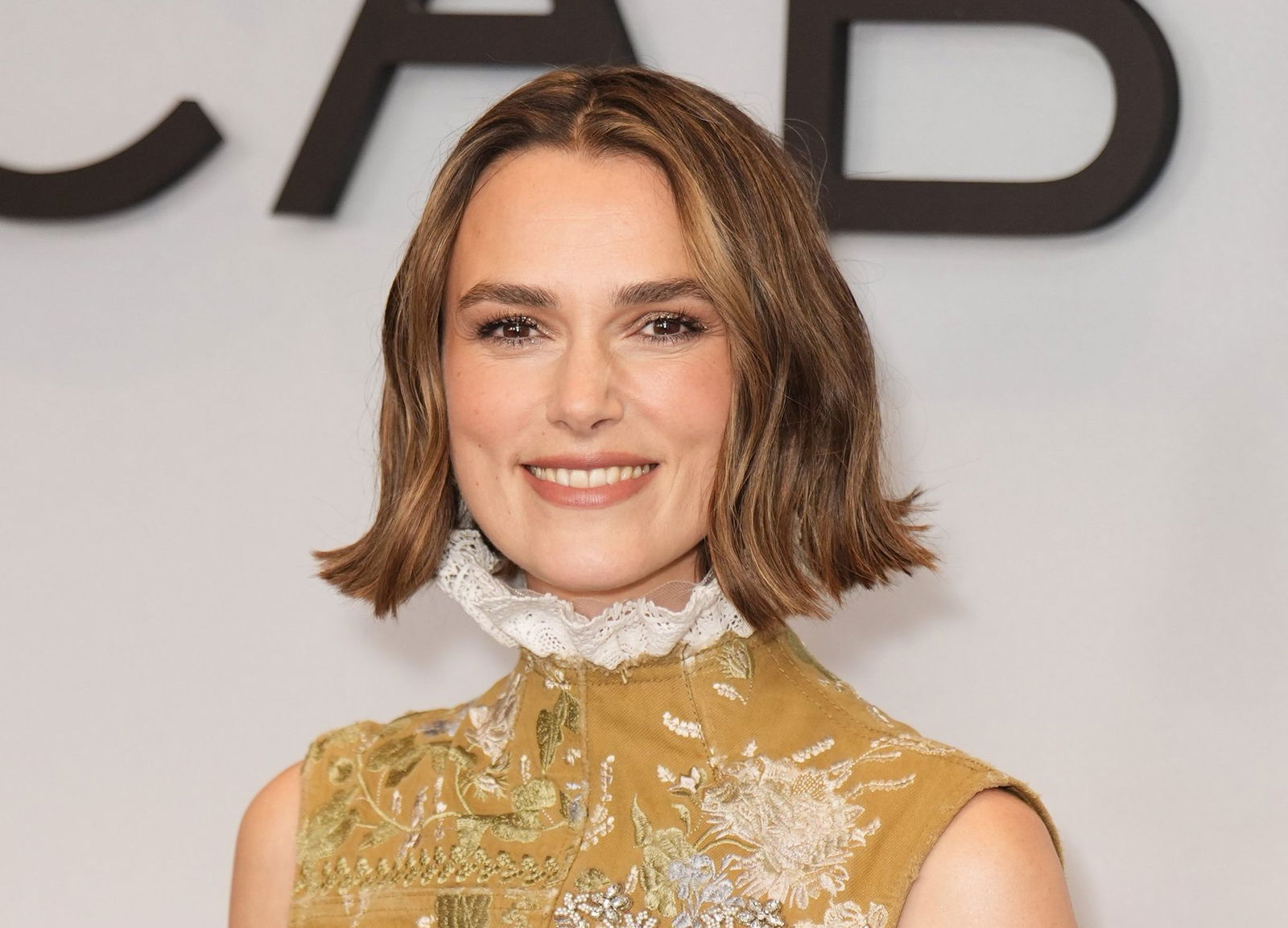 Die 1985 in London geborene Keira Knightley kann schon auf eine mehr als zwanzigjährige Filmkarriere blicken. (Archivbild)