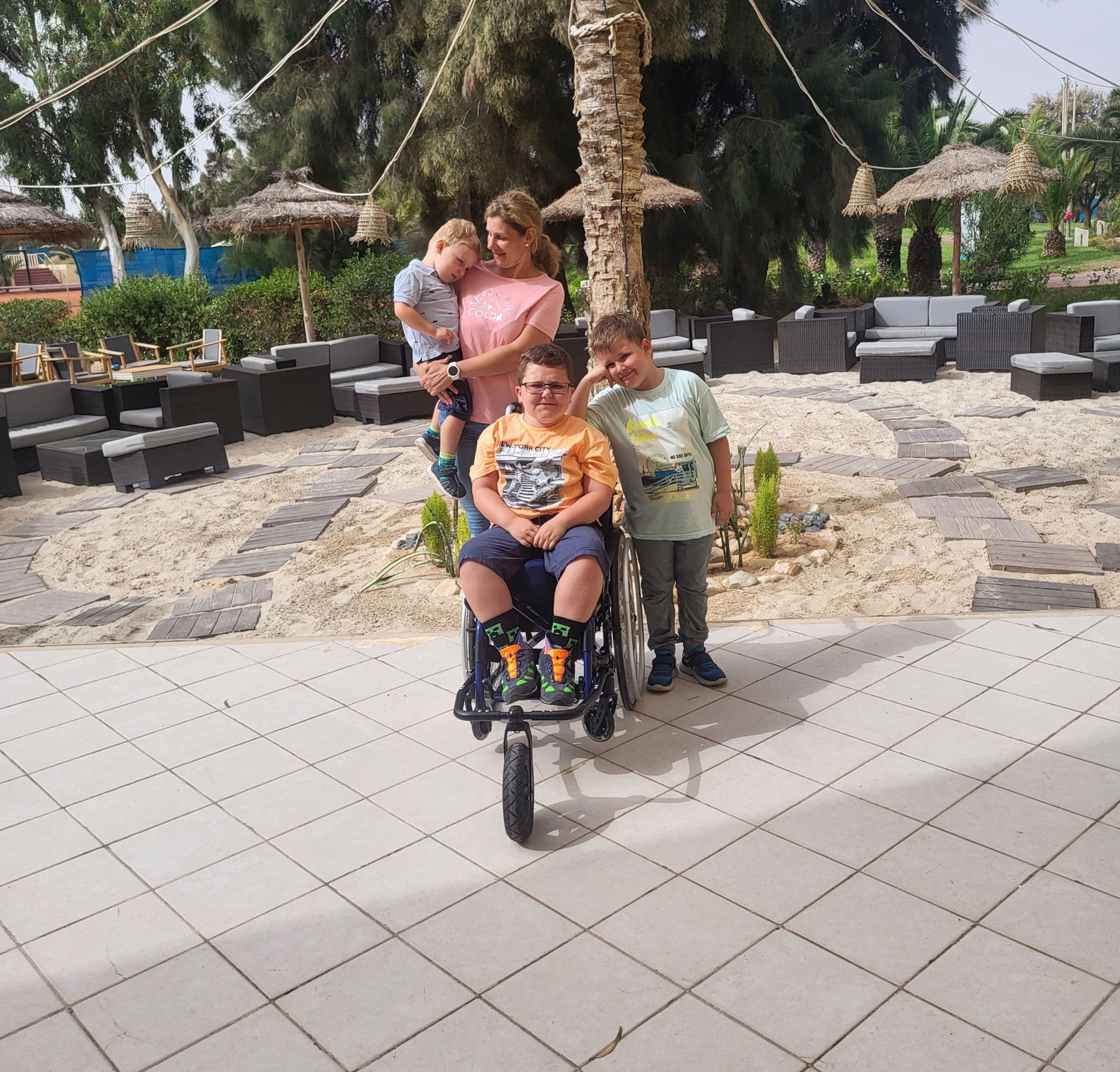 KuR Janis und Marvin