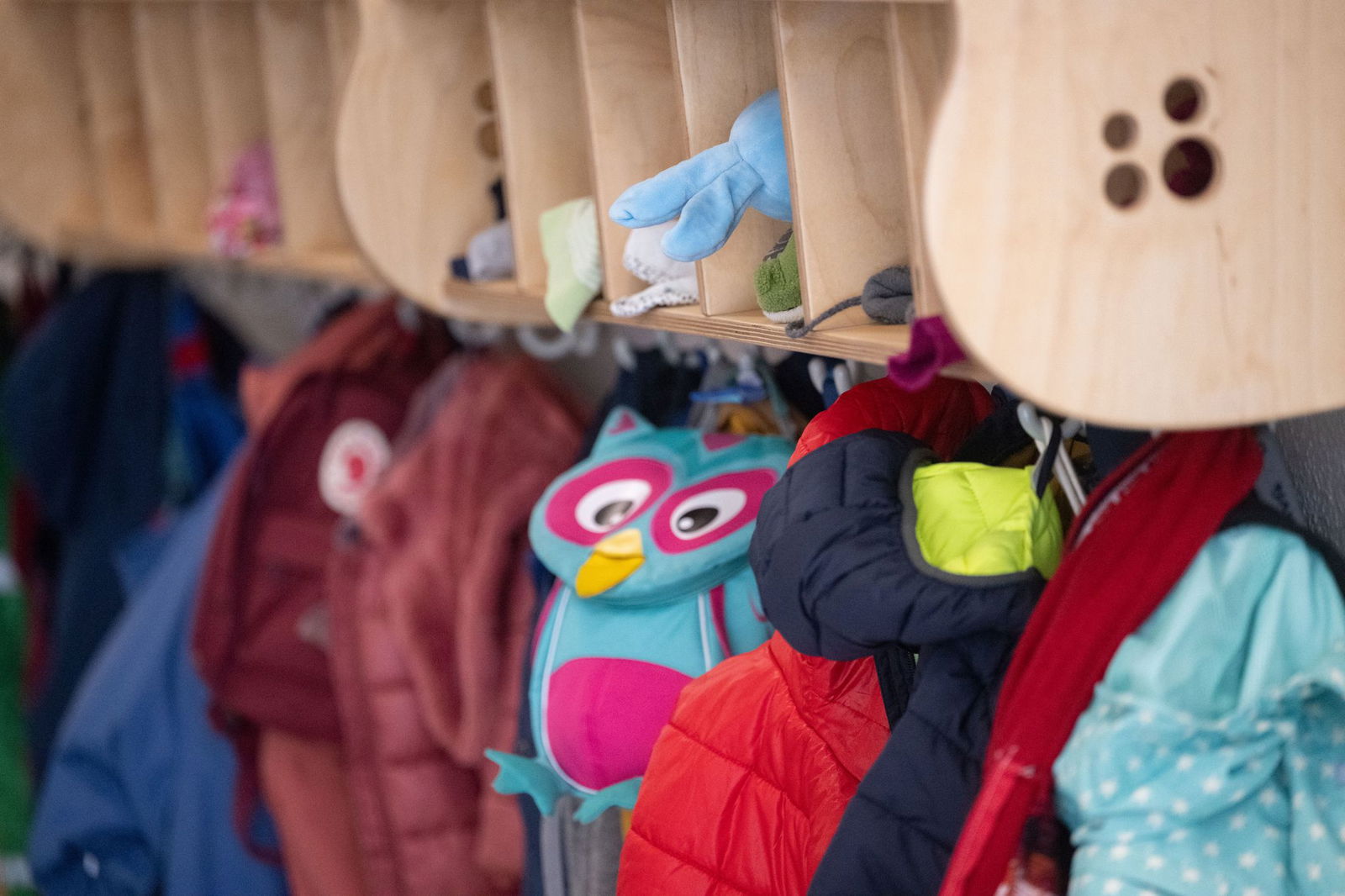 Die Besetzung mit Fachkräften unterscheidet sich in den Kitas im Südwesten je nach Region teils stark. (Archivbild)