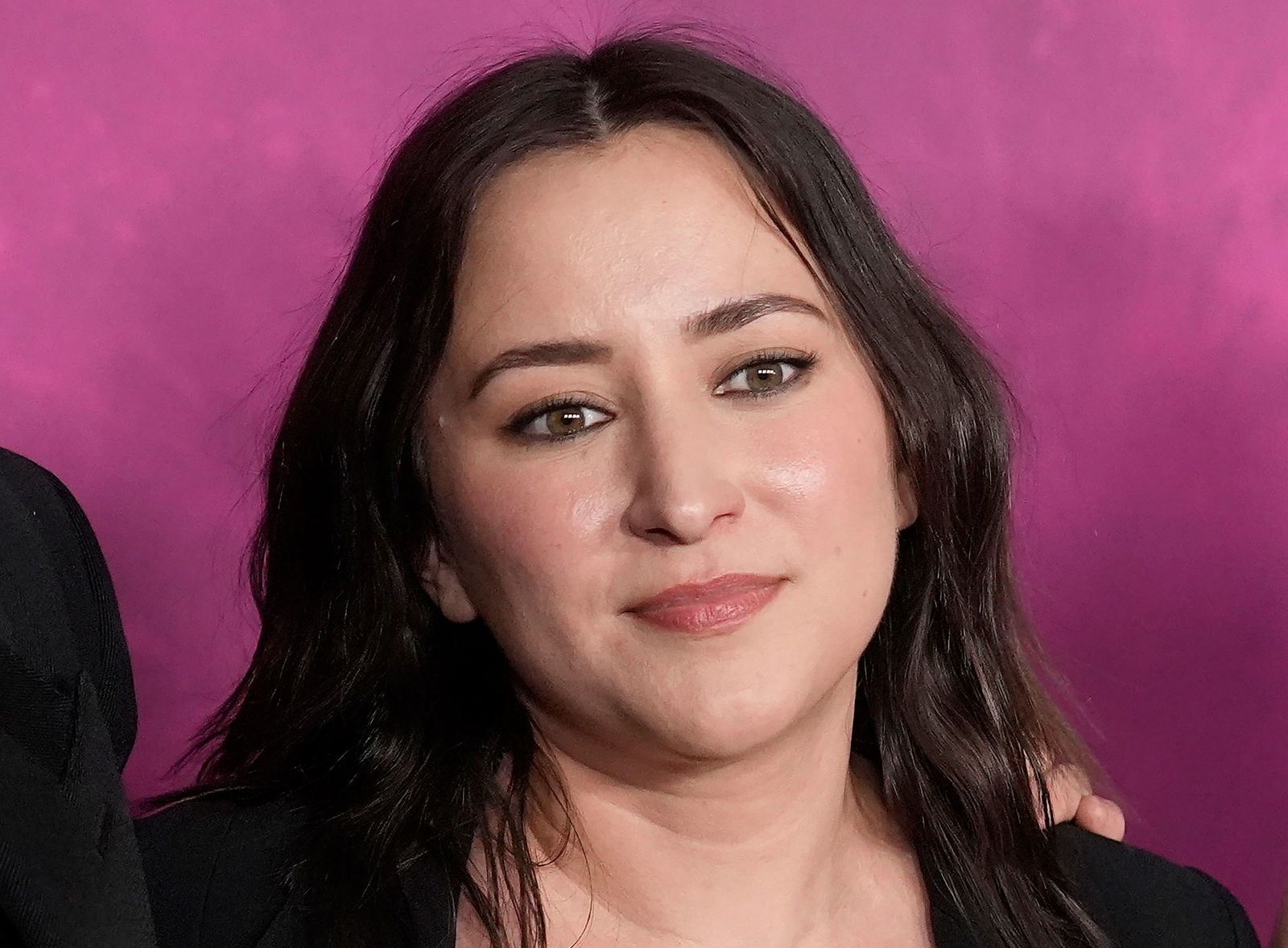 Zelda Williams will keine KI-Videos von ihrem verstorbenen Vater sehen. (Archivbild)